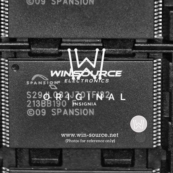 S29JL032J70TFI320 Real Image1