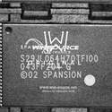 S29JL064H70TFI00 Real Image