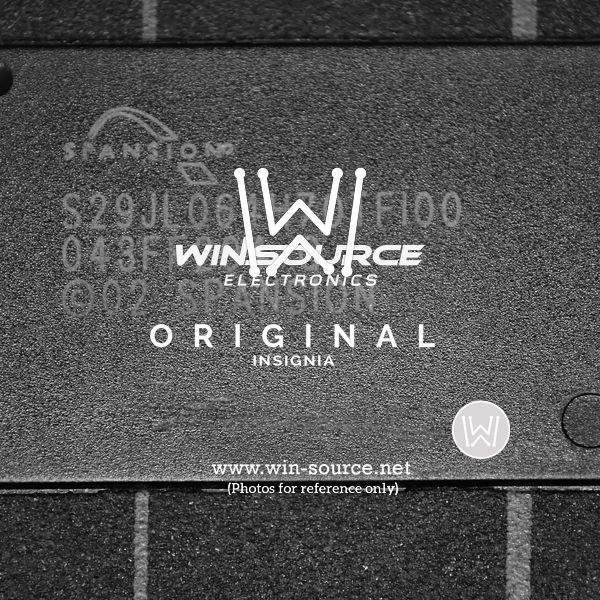 S29JL064H70TFI000 Real Image3