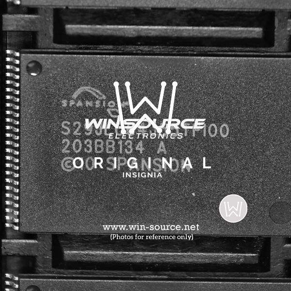 S29JL064J55TFI000 Real Image