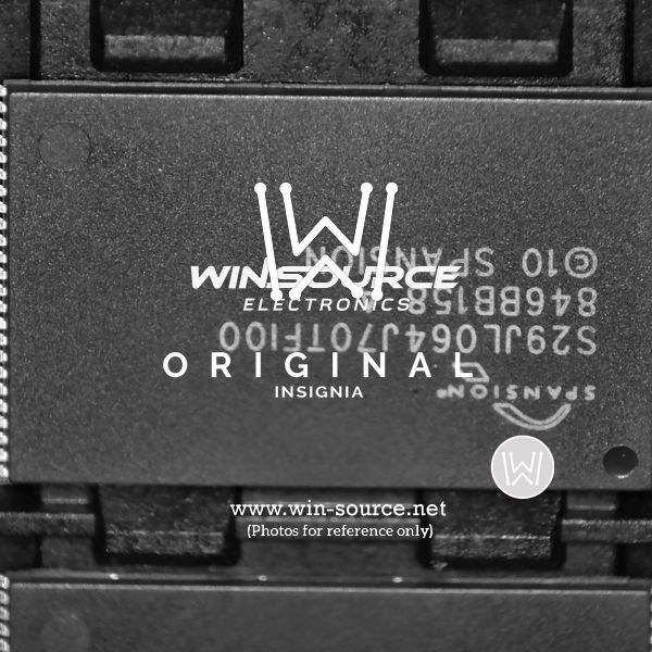 S29JL064J70TFI000 Real Image3