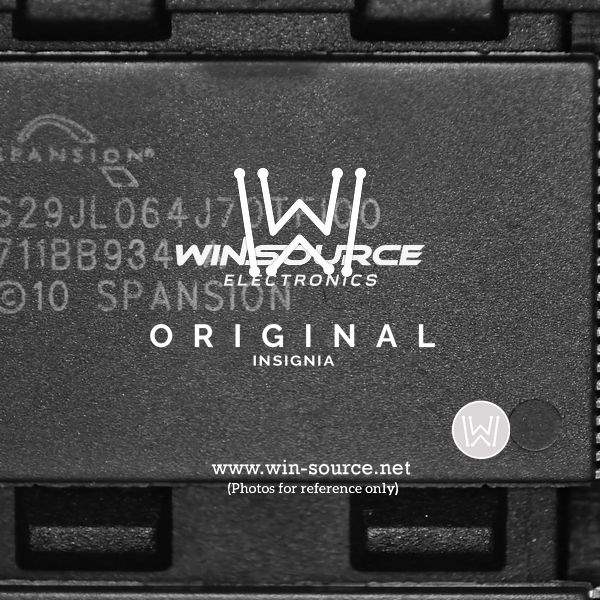 S29JL064J70TFI000 Real Image4