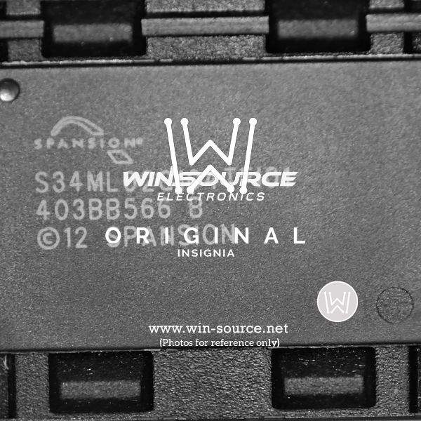 S34ML02G104TFI010 Real Image3