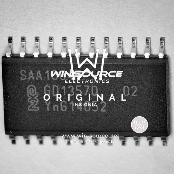 SAA1064T Real Image1