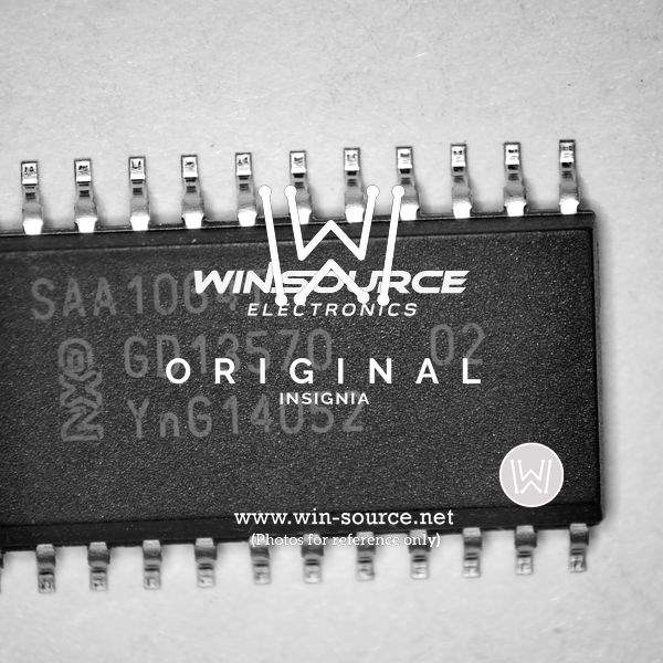 SAA1064T Real Image2