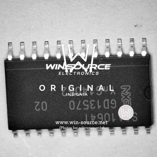 SAA1064T Real Image3