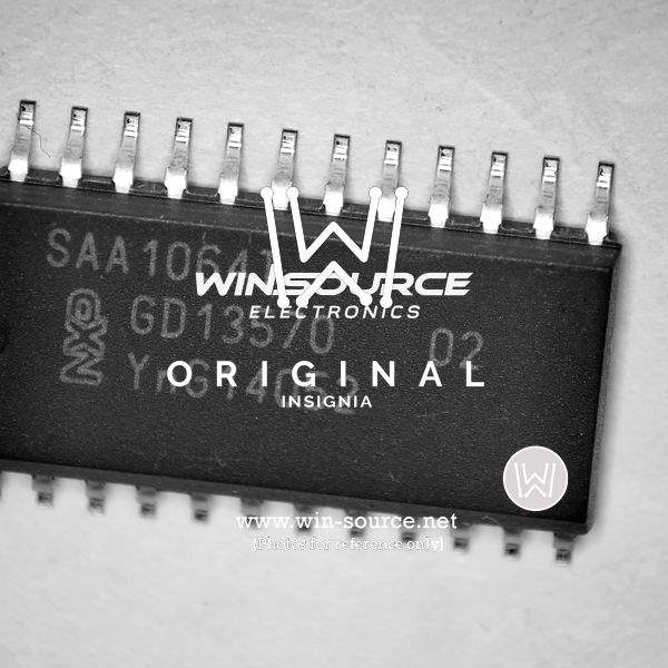 SAA1064T Real Image4