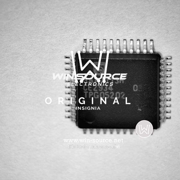SAA7113H/V2 Real Image2