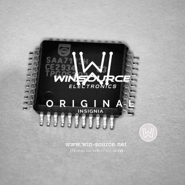 SAA7113H/V2 Real Image4