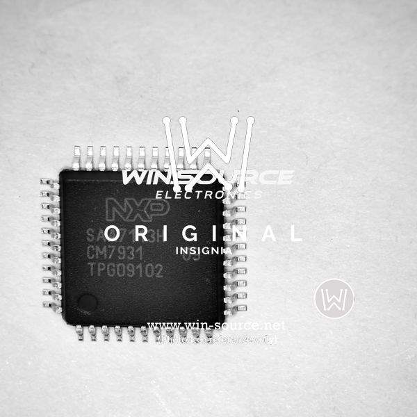 SAA7113H/V2 Real Image12