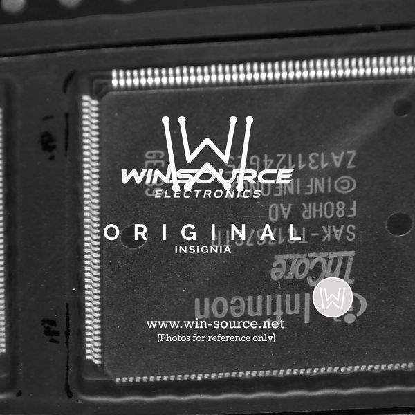 SAK-TC1767-256F80HRAD Real Image
