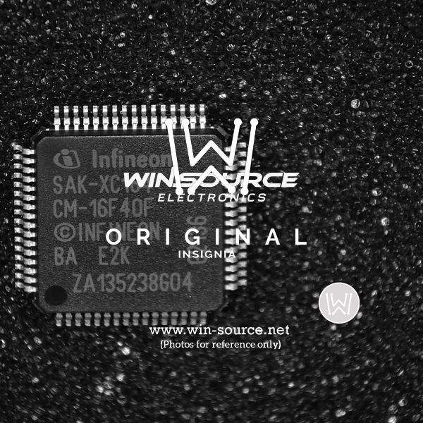 SAK-XC164CM-16F40FBA Real Image1