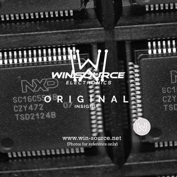 SC16C554BIB64 Real Image3