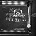 SC16C754BIB80 Real Image2