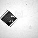SC16IS740IPW Real Image