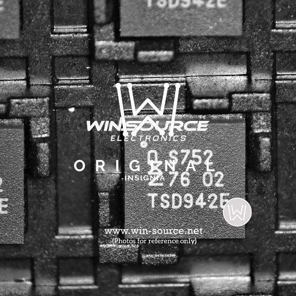 SC16IS752IBS,151 Real Image1