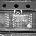 SC18IS602BIPW,128 Real Image