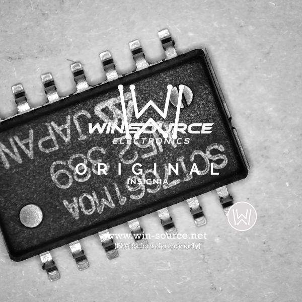 SCI7661M0A Real Image