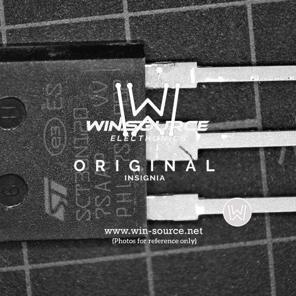SCT30N120 Real Image1