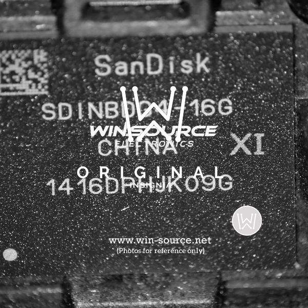 SDINBDG4-16G Real Image