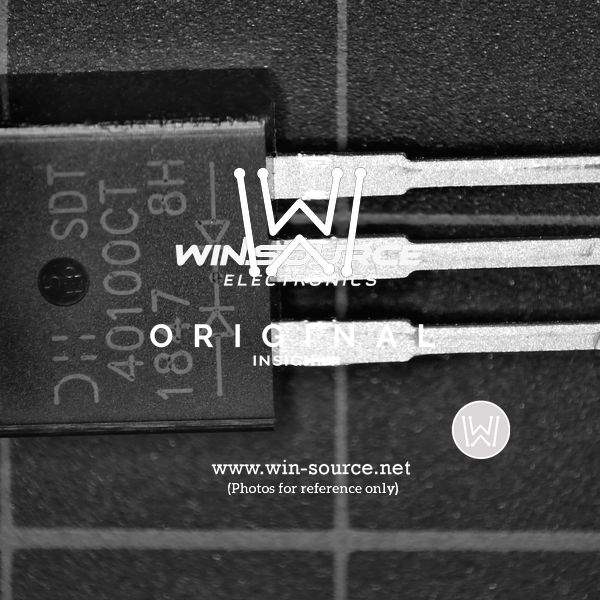 SDT40100CT Real Image
