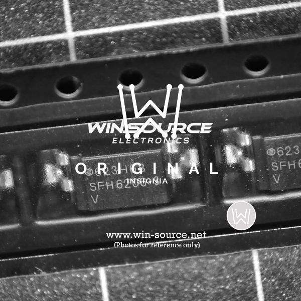 SFH6206-3 Real Image
