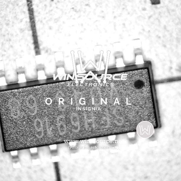 SFH6916 Real Image