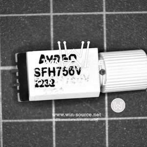 SFH756V Real Image