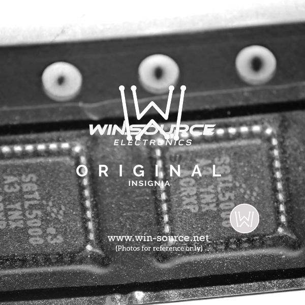 SGTL5000XNAA3R2 Real Image3