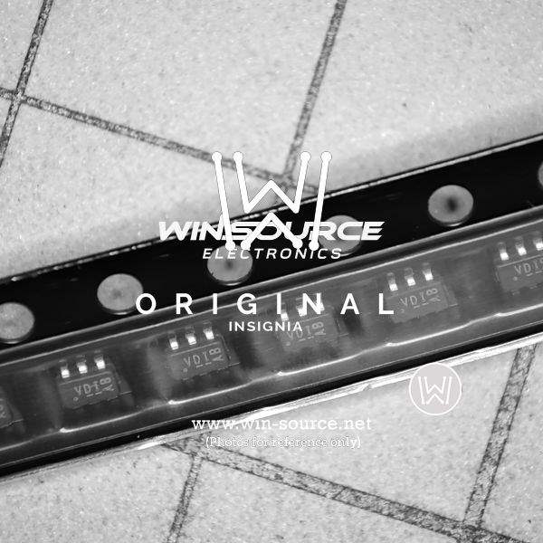 SI1865DDL-T1-GE3 Real Image3