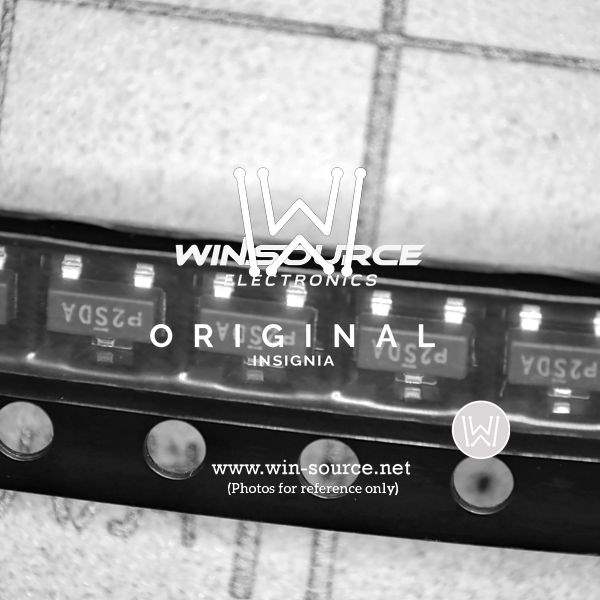 SI2300DS-T1-GE3 Real Image1