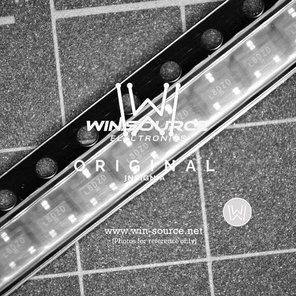 SI2308BDS-T1-GE3 Real Image6