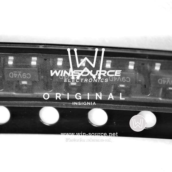 SI2319DS-T1-E3 Real Image4