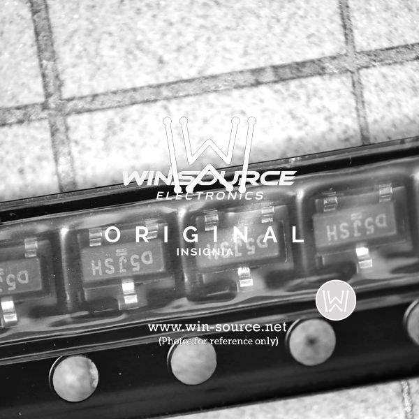 SI2325DS-T1-GE3 Real Image3