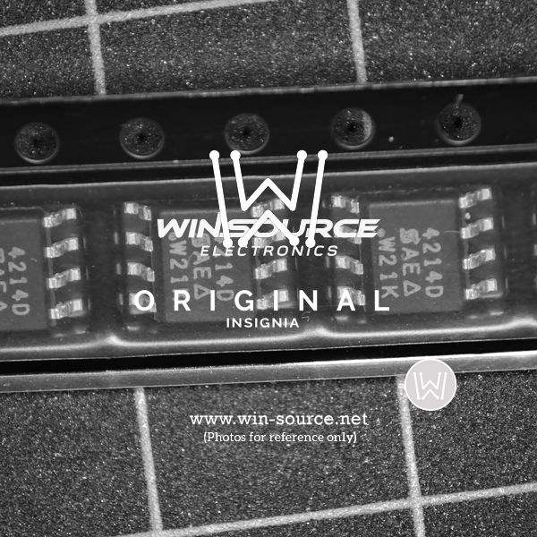 SI4214DDY-T1-E3 Real Image1