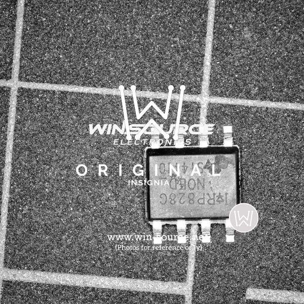 SI4410DYTRPBF Real Image5