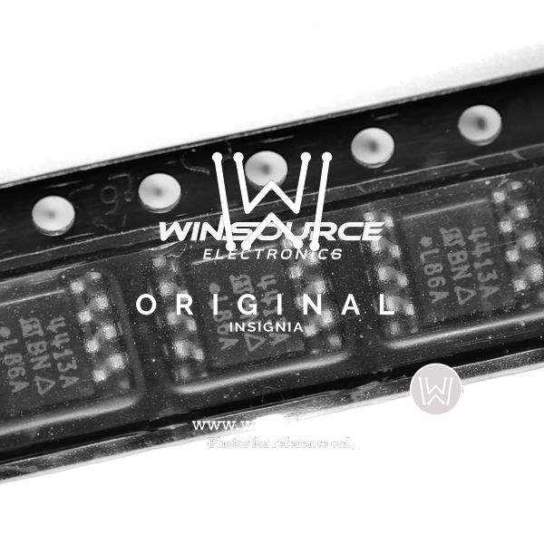 SI4413ADY-T1-E3 Real Image2