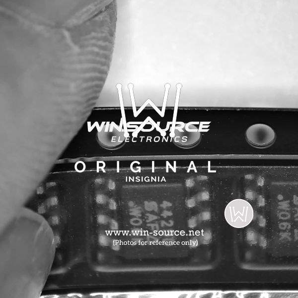 SI4425DDY-T1-GE3 Real Image