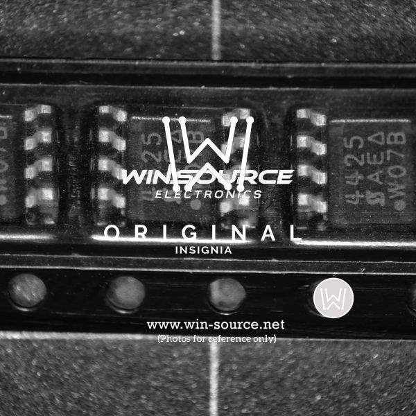 SI4425DY-T1-E3 Real Image
