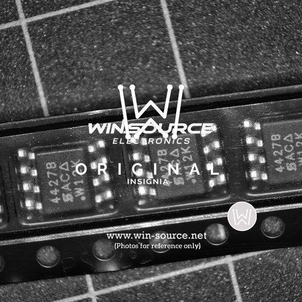 SI4427BDY-T1-E3 Real Image