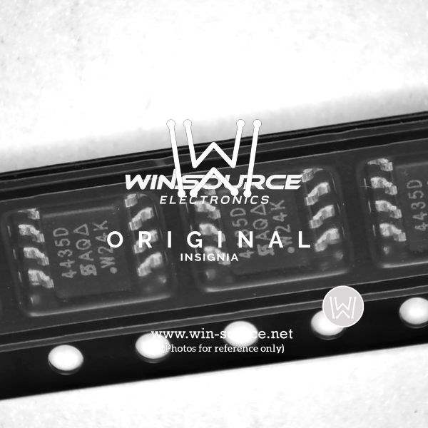 SI4435DY Real Image2