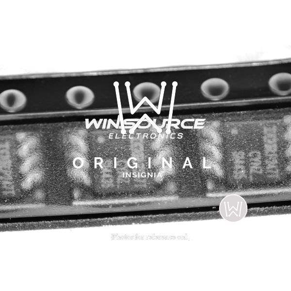 SI4435DYPBF Real Image