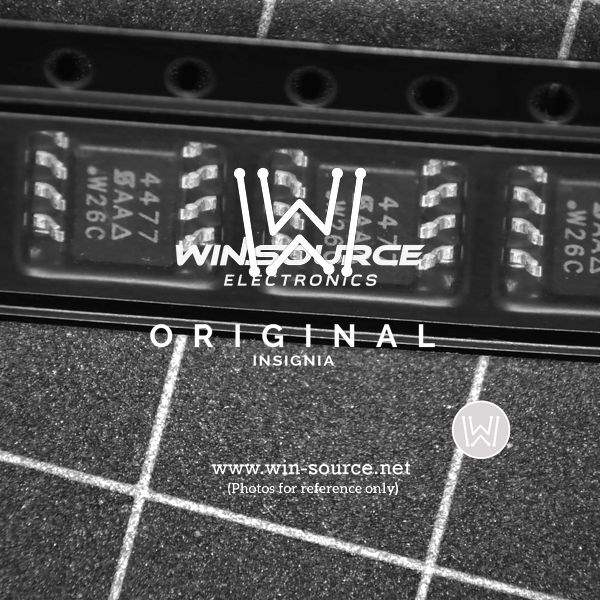 SI4477DY-T1-GE3 Real Image