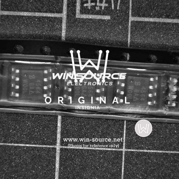 SI4564DY-T1-GE3 Real Image