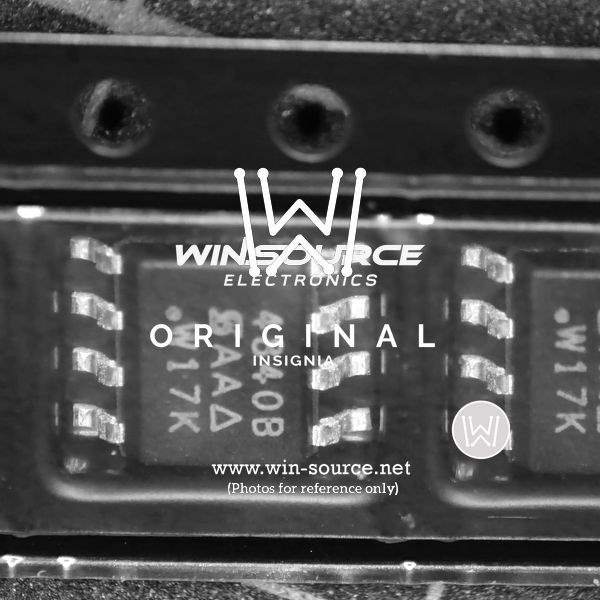 SI4840BDY-T1-E3 Real Image1