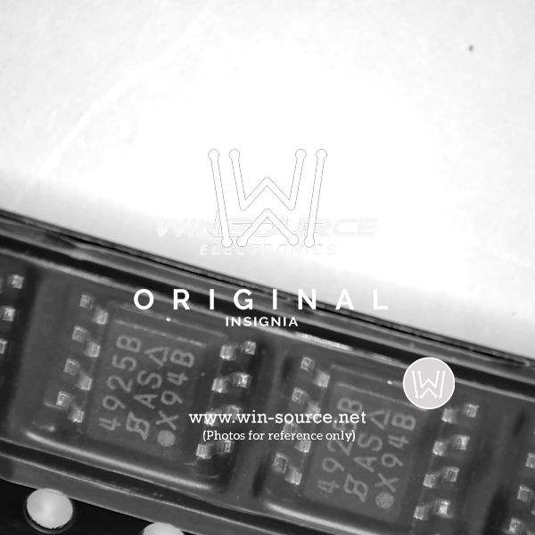 SI4925BDY-T1-E3 Real Image3