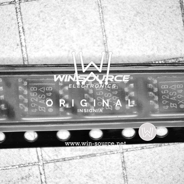SI4925BDY-T1-E3 Real Image11
