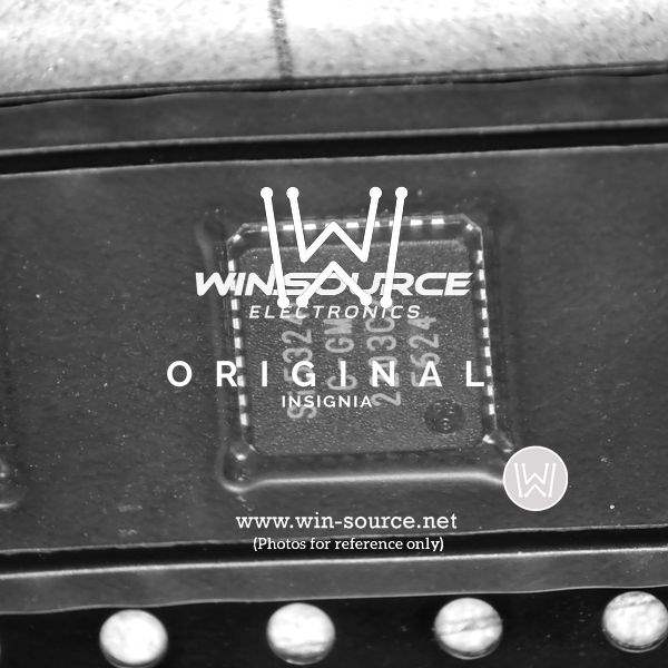 SI5324C-C-GM Real Image1