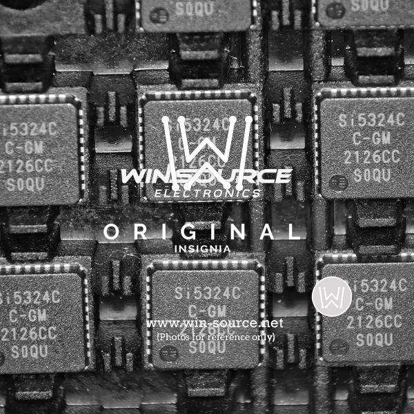SI5324C-C-GM Real Image2