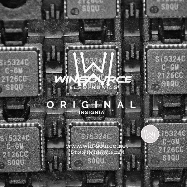 SI5324C-C-GM Real Image3
